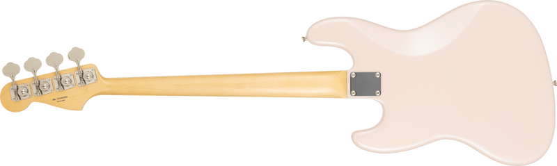 Fender Made in Japan Traditional II 2025 Collection, 60s Jazz Bass