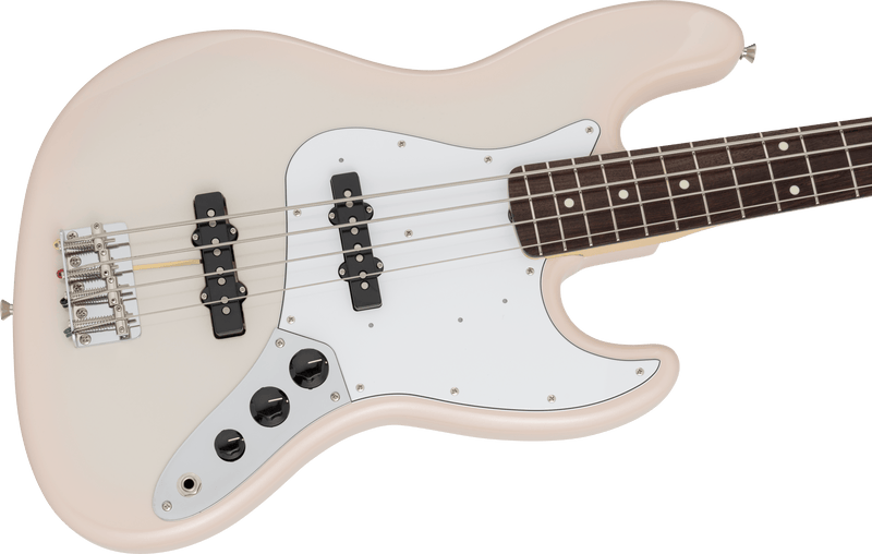 Fender Made in Japan Traditional II 2025 Collection, 60s Jazz Bass