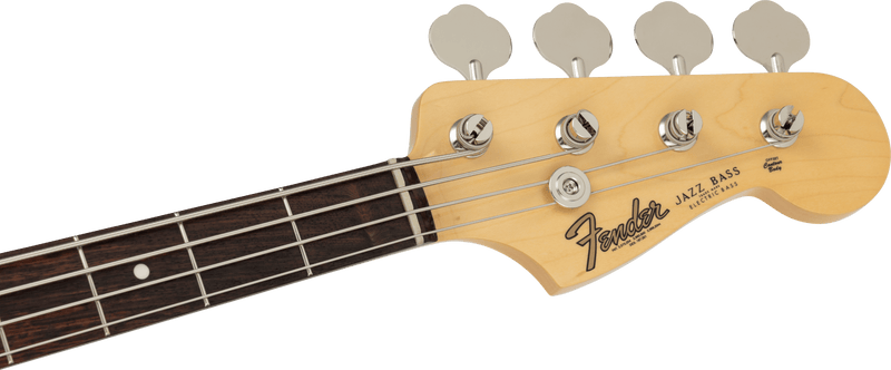 Fender Made in Japan Traditional II 2025 Collection, 60s Jazz Bass