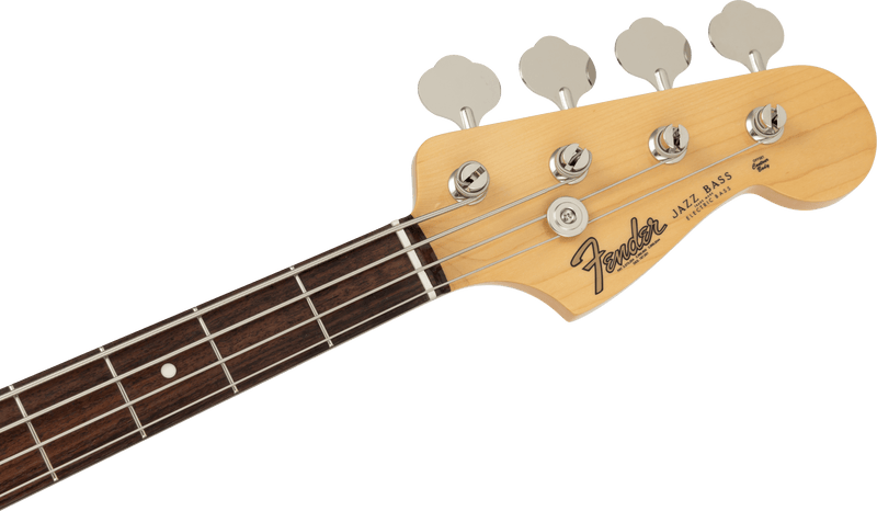 Fender Made in Japan Traditional II 2025 Collection, 60s Jazz Bass