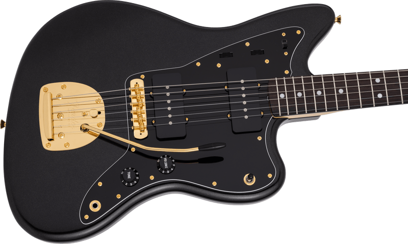 Fender Made in Japan Traditional II 2025 Collection, 60s Jazzmaster