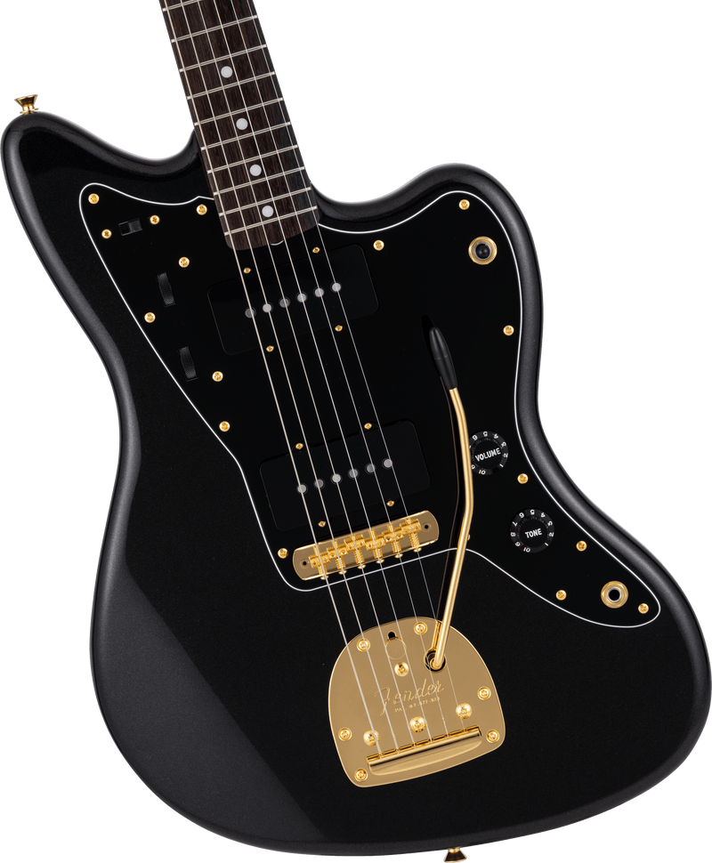 Fender Made in Japan Traditional II 2025 Collection, 60s Jazzmaster