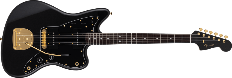 Fender Made in Japan Traditional II 2025 Collection, 60s Jazzmaster