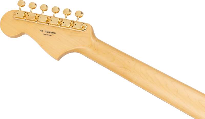 Fender Made in Japan Traditional II 2025 Collection, 60s Jazzmaster
