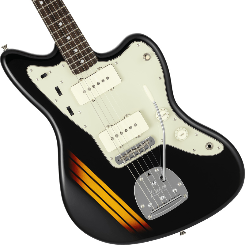 Fender Made in Japan Traditional II 2025 Collection, 60s Jazzmaster
