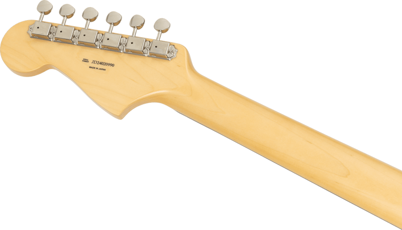 Fender Made in Japan Traditional II 2025 Collection, 60s Jazzmaster