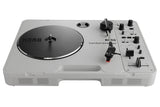 Korg handytrax play เครื่องเล่นแผ่นเสียง เครื่องเล่นไวนิล
