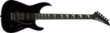 กีตาร์ไฟฟ้า Jackson American Series Soloist SL3 Gloss Black