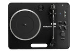Korg handytrax tube เครื่องเล่นแผ่นเสียง เครื่องเล่นไวนิล