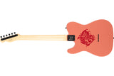 Fender Monster Hunter Rathalos Telecaster กีตาร์ไฟฟ้า