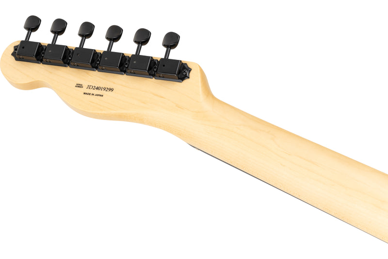 Fender Monster Hunter Rathalos Telecaster กีตาร์ไฟฟ้า