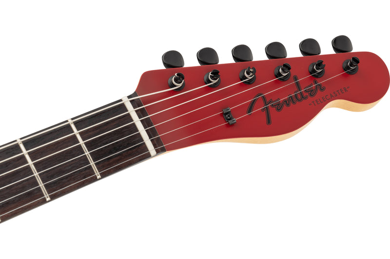Fender Monster Hunter Rathalos Telecaster กีตาร์ไฟฟ้า