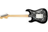 Fender Made in Japan Limited Stratocaster Black Paisley กีตาร์ไฟฟ้า