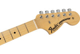 Fender Made in Japan Limited Stratocaster Black Paisley กีตาร์ไฟฟ้า
