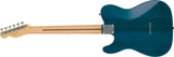 Fender, 2024 Collection, Made in Japan Hybrid II Telecaster, Quilt Aquamarine