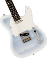 Fender Made in Japan Hybrid II 2026 Collection  Telecaster, Misty Satin