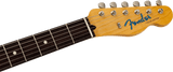 Fender Made in Japan Hybrid II 2026 Collection  Telecaster, Misty Satin
