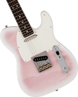 Fender Made in Japan Hybrid II 2026 Collection  Telecaster, Misty Satin