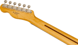 Fender Made in Japan Hybrid II 2026 Collection  Telecaster, Misty Satin