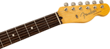 Fender Made in Japan Hybrid II 2026 Collection  Telecaster, Misty Satin