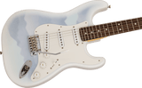 Fender Made in Japan Hybrid II 2026 Collection Stratocaster, Misty Satin