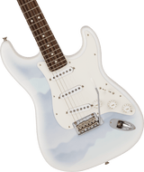 Fender Made in Japan Hybrid II 2026 Collection Stratocaster, Misty Satin
