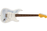 Fender Made in Japan Hybrid II 2026 Collection Stratocaster, Misty Satin