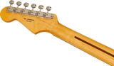 Fender Made in Japan Hybrid II 2026 Collection Stratocaster, Misty Satin
