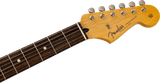 Fender Made in Japan Hybrid II 2026 Collection Stratocaster, Misty Satin