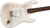 Fender Made in Japan Hybrid II 2026 Collection Stratocaster, Misty Satin