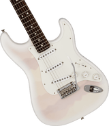 Fender Made in Japan Hybrid II 2026 Collection Stratocaster, Misty Satin