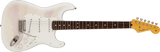 Fender Made in Japan Hybrid II 2026 Collection Stratocaster, Misty Satin