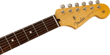 Fender Made in Japan Hybrid II 2026 Collection Stratocaster, Misty Satin