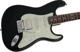 กีตาร์ไฟฟ้า Fender, 2024 Collection, Made in Japan Hybrid II Stratocaster HSS, Black