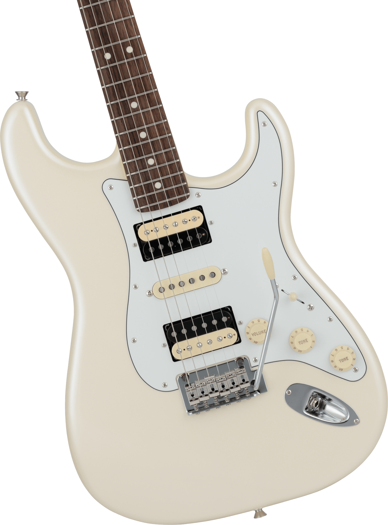 Fender, 2024 Collection, Made in Japan Hybrid II