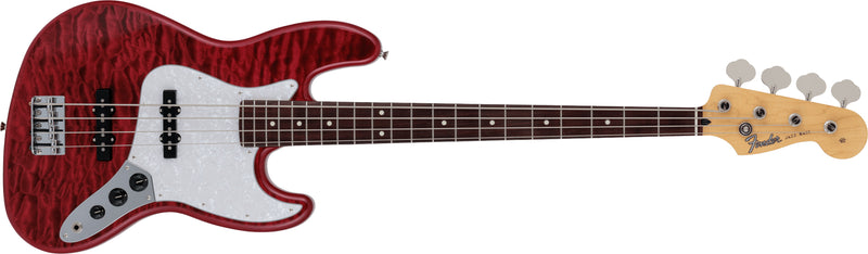 Fender, 2024 Collection, Made in Japan Hybrid II Jazz Bass