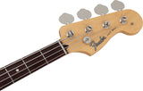 Fender, 2024 Collection, Made in Japan Hybrid II Jazz Bass