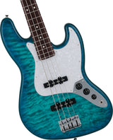 Fender, 2024 Collection, Made in Japan Hybrid II Jazz Bass