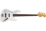 Fender Made in Japan Hybrid II 2026 Collection Jazz Bass, Misty Satin