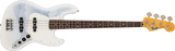 Fender Made in Japan Hybrid II 2026 Collection Jazz Bass, Misty Satin