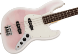 Fender Made in Japan Hybrid II 2026 Collection Jazz Bass, Misty Satin