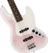 Fender Made in Japan Hybrid II 2026 Collection Jazz Bass, Misty Satin