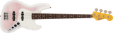 Fender Made in Japan Hybrid II 2026 Collection Jazz Bass, Misty Satin