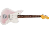 Fender Made in Japan Hybrid II 2026 Collection Jazzmaster, Misty Satin