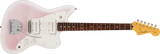 Fender Made in Japan Hybrid II 2026 Collection Jazzmaster, Misty Satin