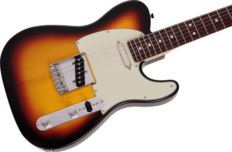 Fender Made in Japan Junior Collection Telecaster