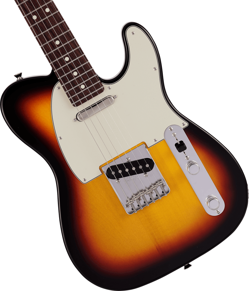 Fender Made in Japan Junior Collection Telecaster