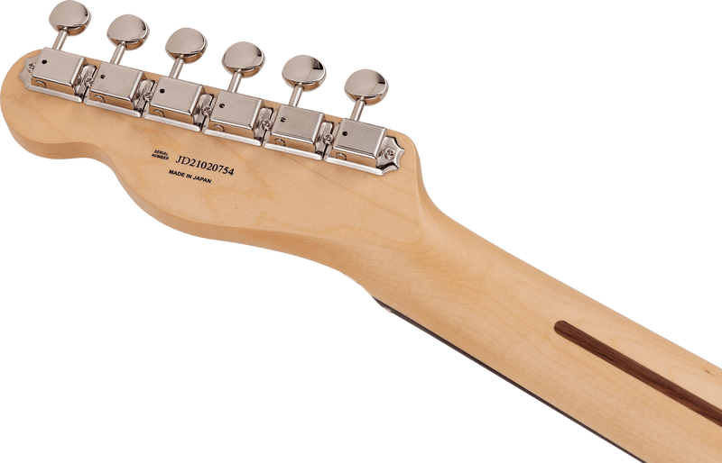 Fender Made in Japan Junior Collection Telecaster