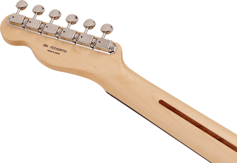 Fender Made in Japan Junior Collection Telecaster
