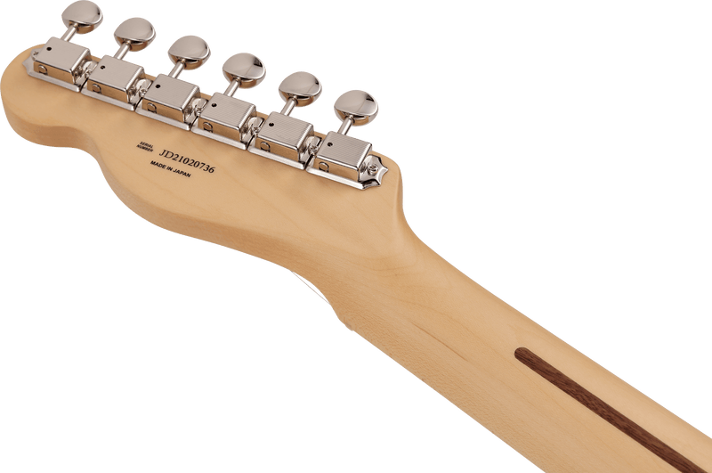 Fender Made in Japan Junior Collection Telecaster